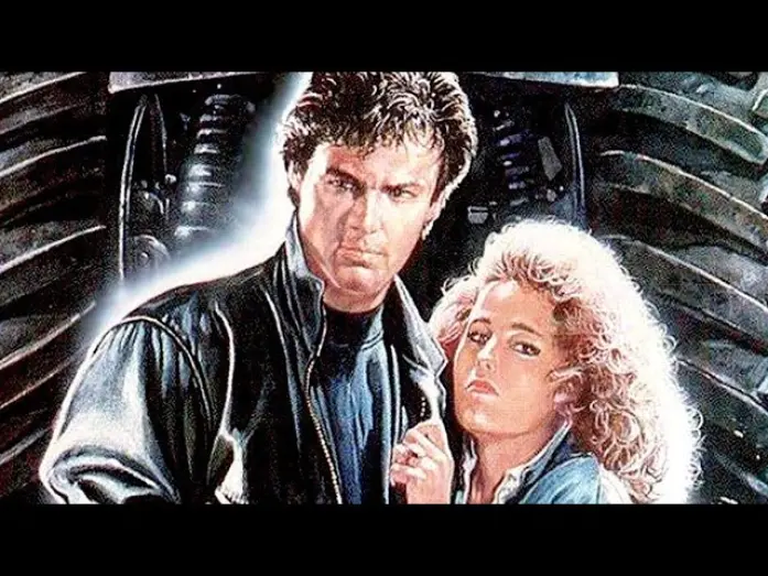 Видео к фильму Месть на колёсах | Rolling Vengeance (1987) - Trailer