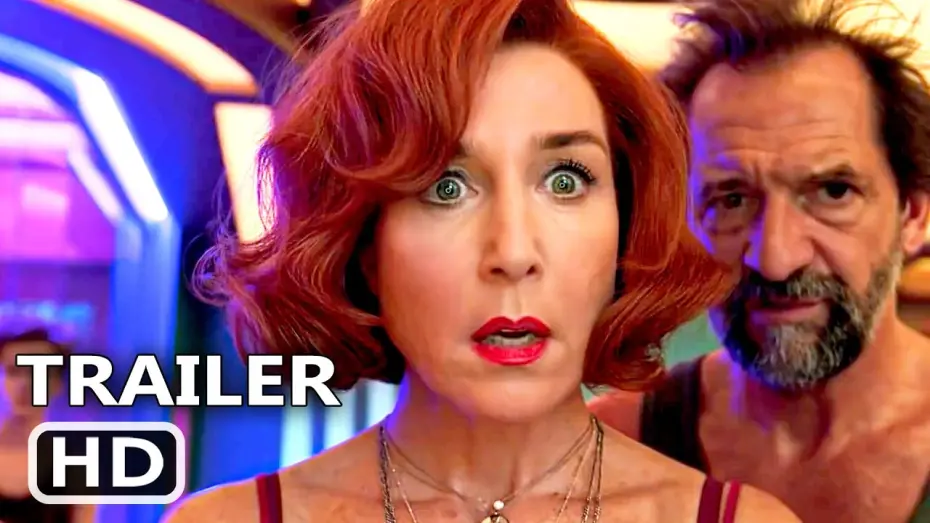 Видео к фильму Большой баг | Trailer [Subtitled]