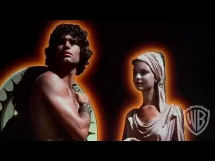 Видео к фильму Битва Титанов | Clash of the Titans (1981) - Original Theatrical Trailer