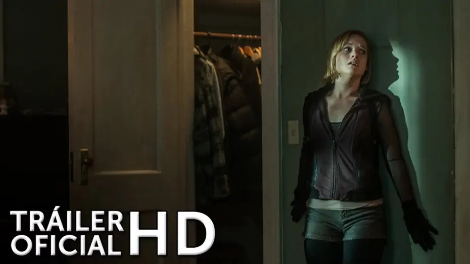 Видео к фильму Не дыши | Tr&aacute;iler oficial en espa&ntilde;ol