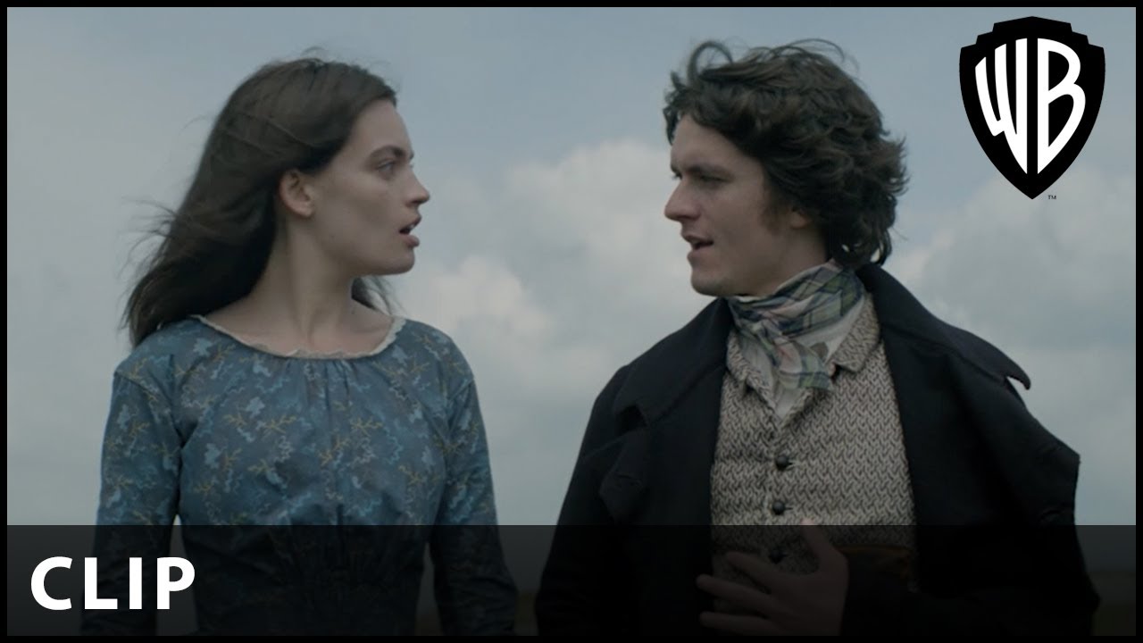 Видео к фильму Эмили | Freedom In Thought Clip