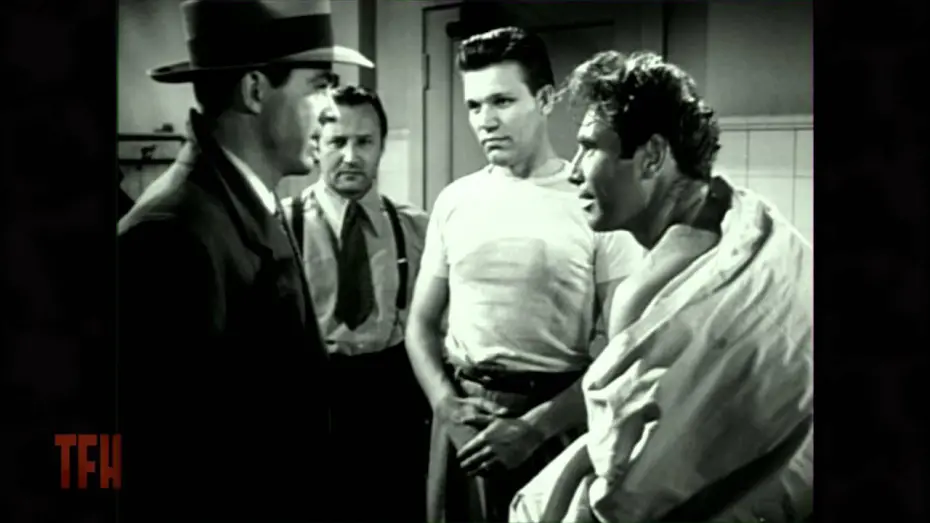 Видео к фильму Там, где кончается тротуар | Josh Olson on WHERE THE SIDEWALK ENDS