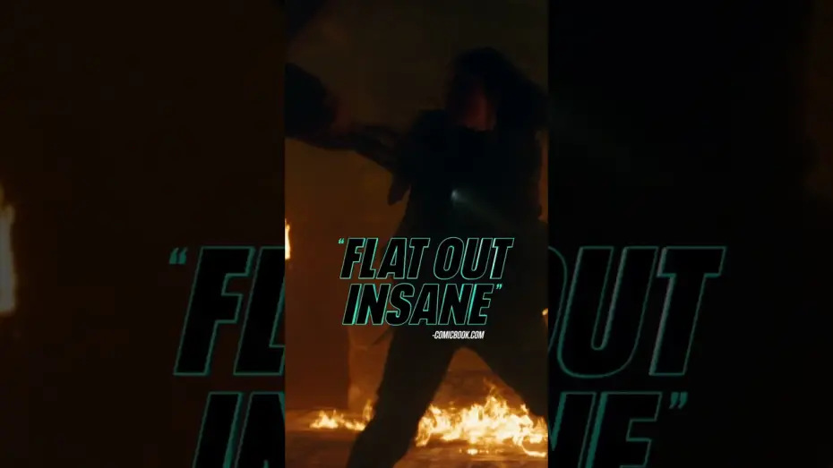 Видео к фильму Балерина | People are talking.