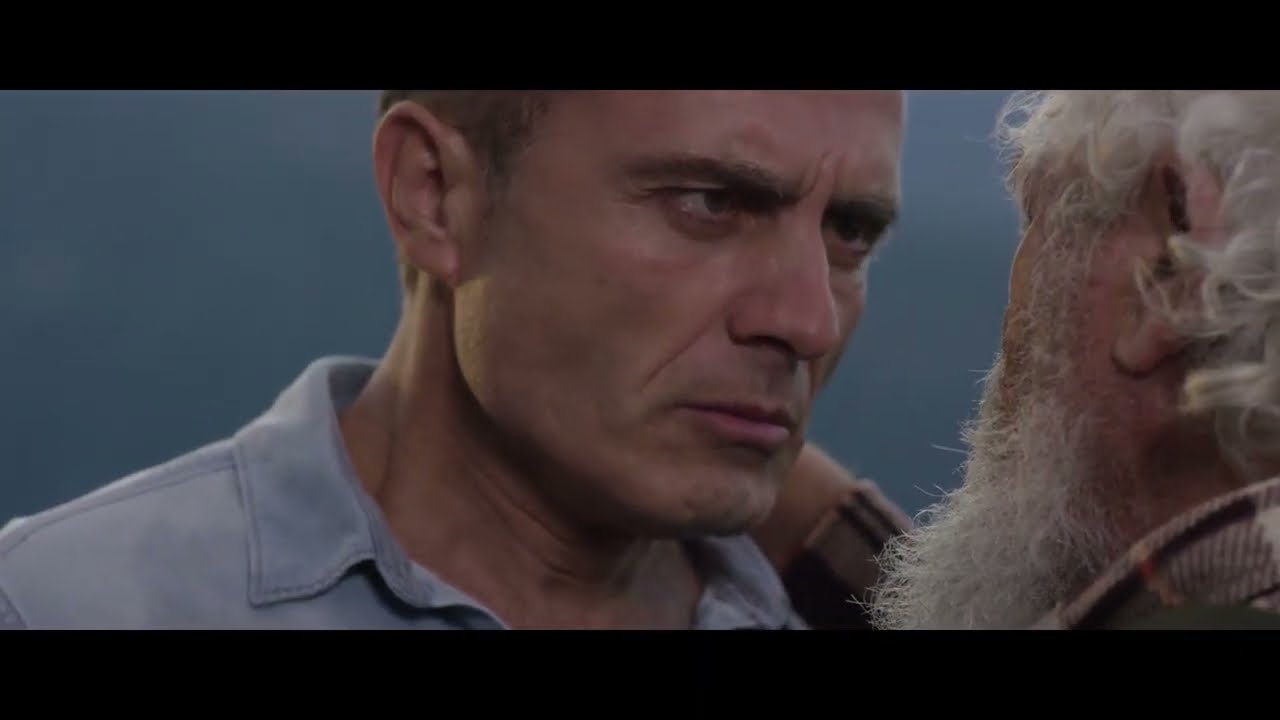 Видео к фильму Mundije | MUNDIJE  non official teaser!