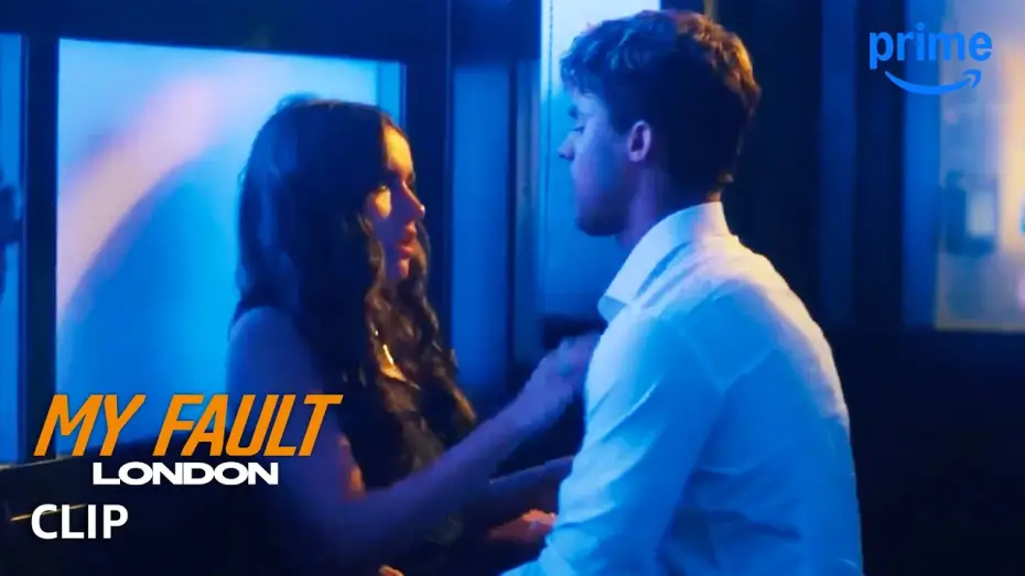 Видео к фильму Моя вина: Лондон | Nick Protects Noah At The Club