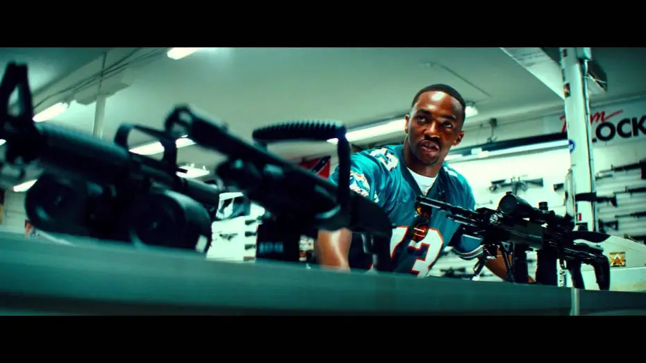 Видео к фильму Кровью и потом: Анаболики — Pain & Gain - Muscoli e Denaro - Trailer italiano ufficiale