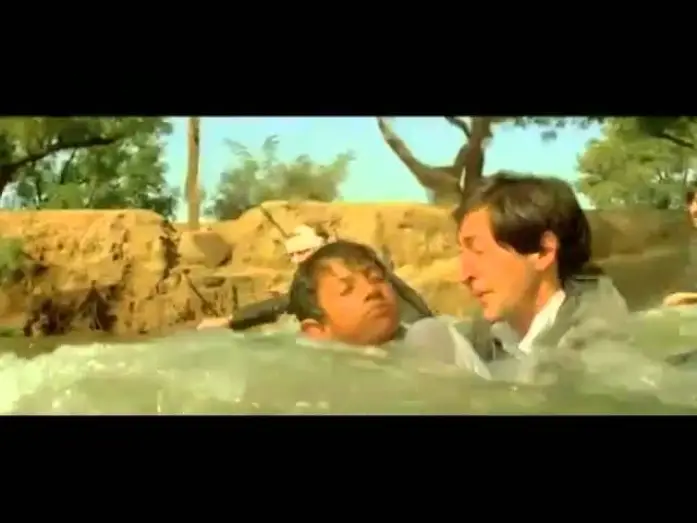 Видео к фильму Поезд на Дарджилинг. Отчаянные путешественники | A bord du Darjeeling Limited Bande annonce VF