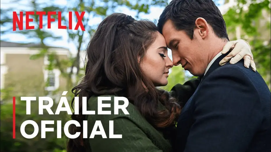 Видео к фильму Последнее письмо от твоего любимого | La &uacute;ltima carta de amor (EN ESPA&Ntilde;OL) | Tr&aacute;iler oficial | Netflix