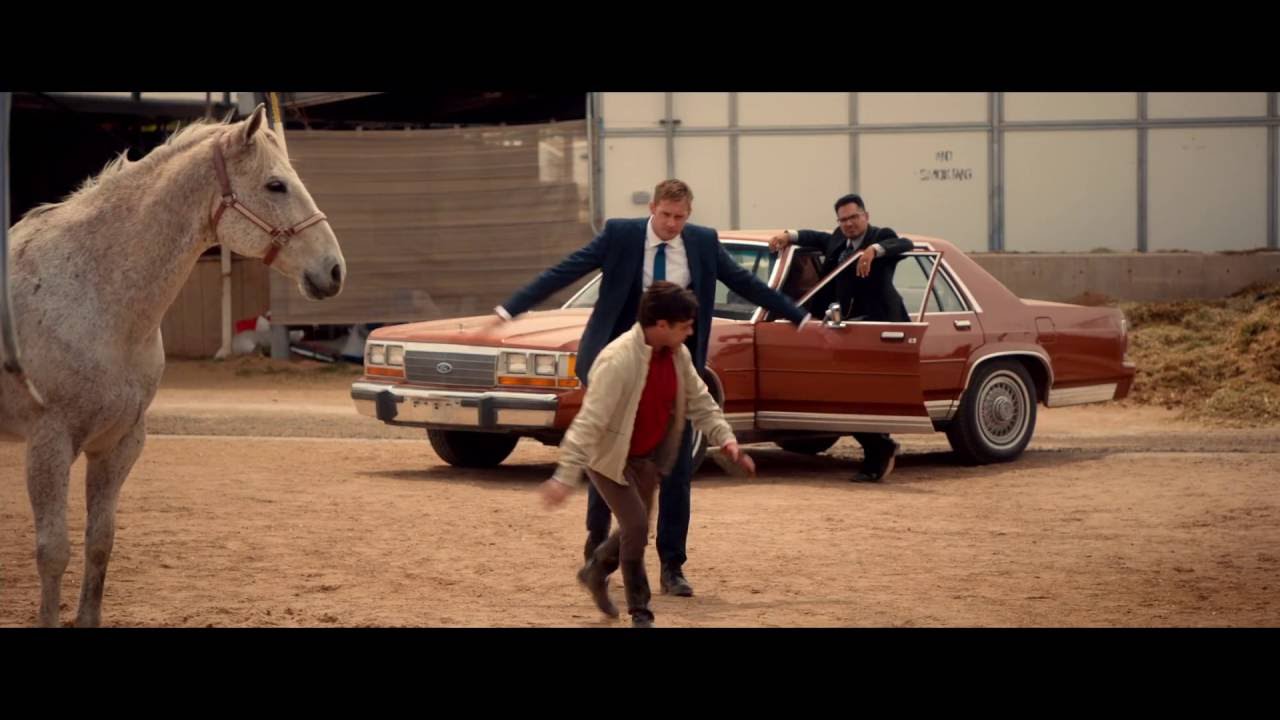 Видео к фильму Война против всех | War On Everyone - Official UK Teaser Trailer (2016)