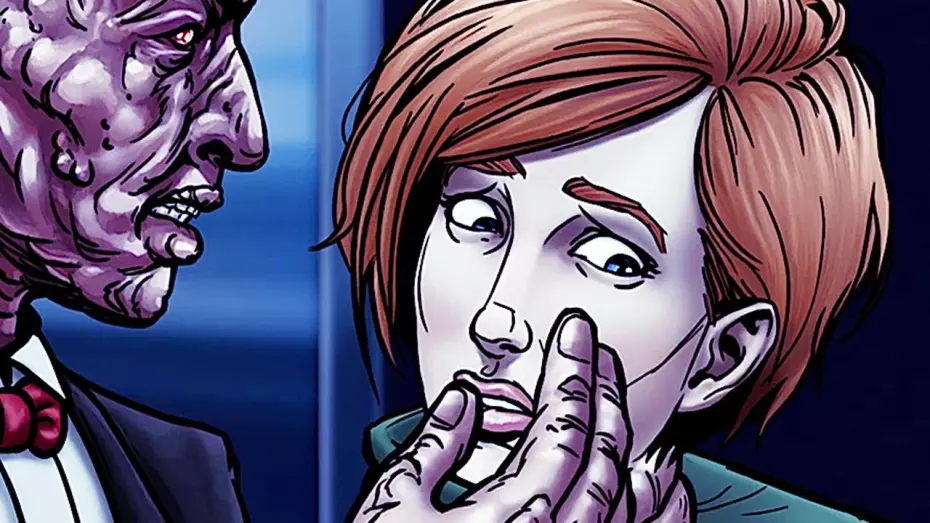 Видео к фильму До последней твоей смерти | TO YOUR LAST DEATH Three Killer Clips (2020)