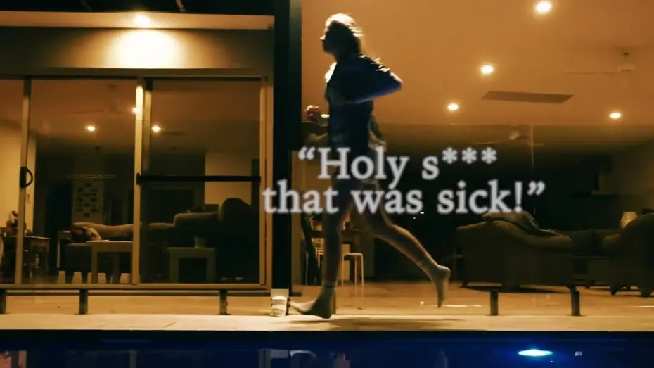 Видео к фильму That Tall Poppy | That Tall Poppy | FINAL TRAILER