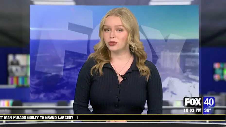 Видео к фильму Stationed At Home | Film Set in Binghamton "Stationed At Home" on Final Week of Filming