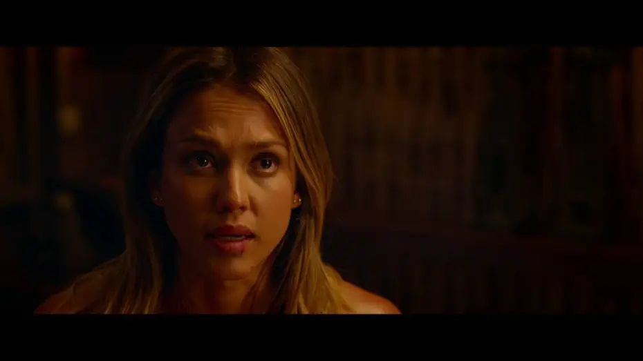 Видео к фильму Механик: Воскрешение | MECHANIC RESURRECTION - extrait 2 "My Name" - VF