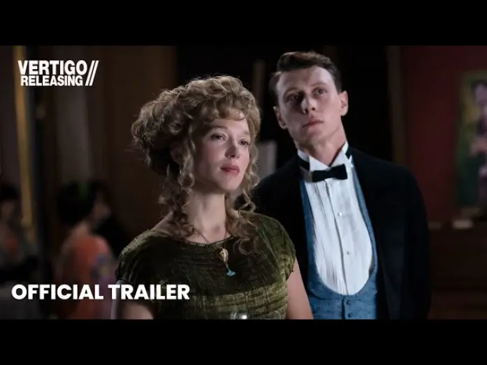 Видео к фильму Предчувствие | Official UK Trailer [Subtitled]