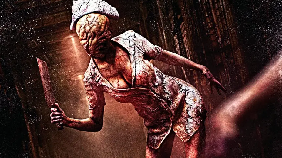 Видео к фильму Сайлент Хилл 2 | SILENT HILL REVELATION 3D Trailer German Deutsch HD 2012