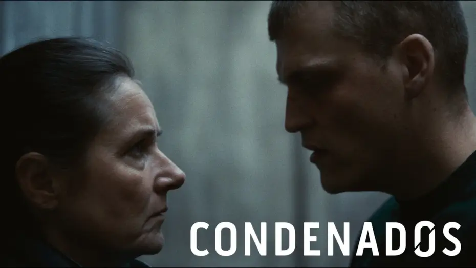 Видео к фильму Надзирательница | CONDENADOS | Tr&aacute;iler Oficial Espa&ntilde;ol
