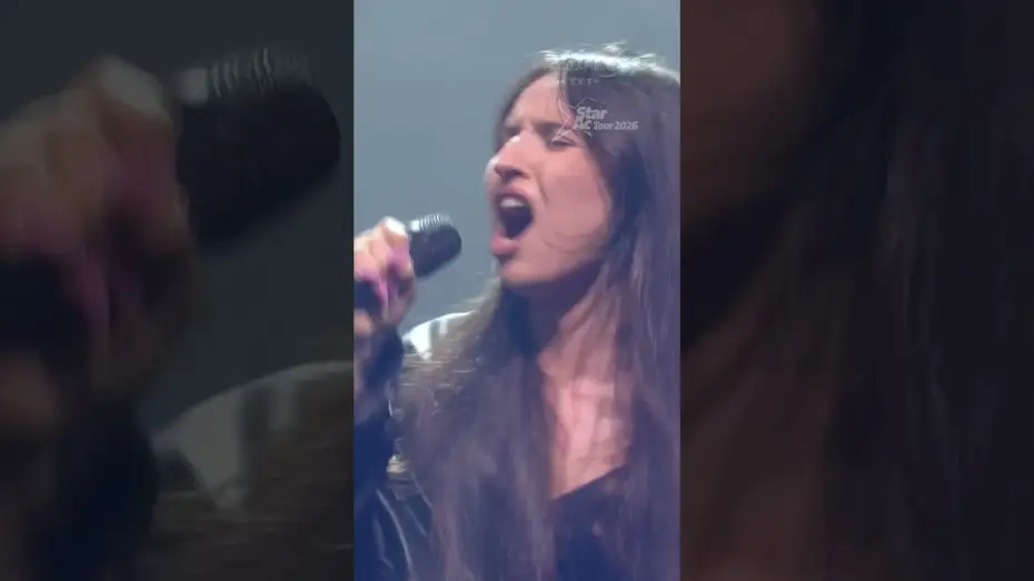 Видео к фильму Star Ac Tour 2026, le concert &eacute;v&eacute;nement | Ambre -&nbsp;J&rsquo;me demande｜En direct du Z&eacute;nith de Toulon