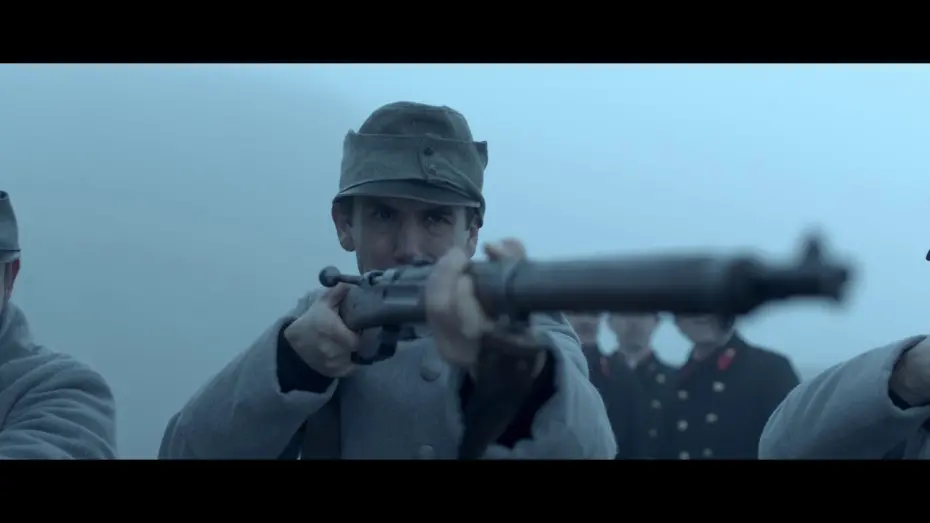 Видео к фильму Эфир | Ether Trailer