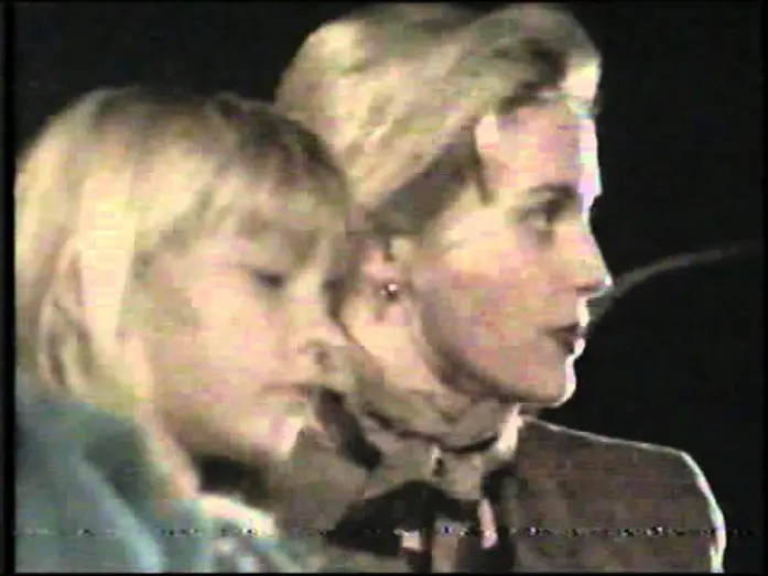 Видео к фильму Красные клетки | SciFi Channel Planetary Premiere Deep Red Preview