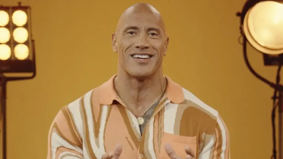 Видео к фильму Чёрный Адам | BLACK ADAM ROCKS CANADA