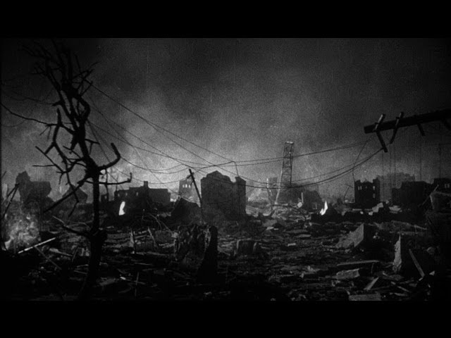 Видео к фильму Годзилла | Three Reasons: Godzilla