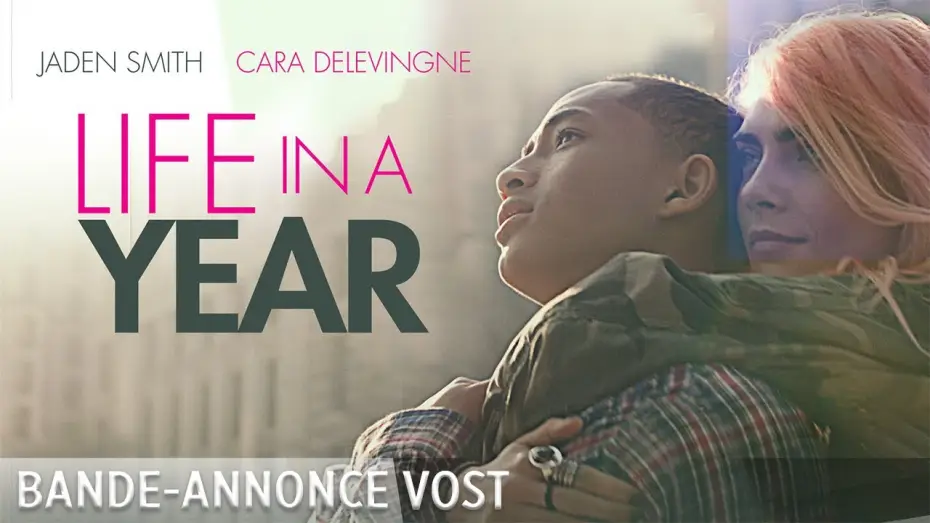 Видео к фильму Жизнь за год | Life in a Year - Bande Annonce [VOST]