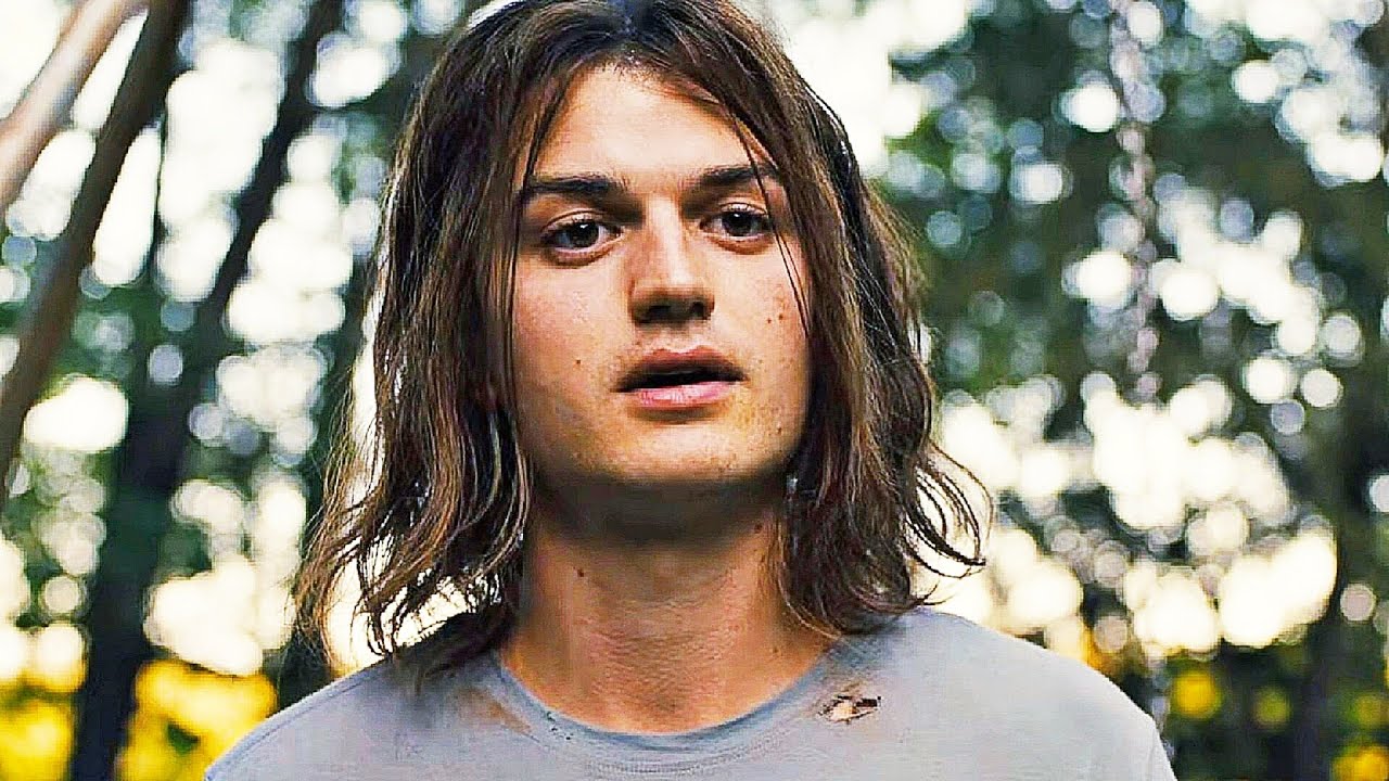 Видео к фильму Мармелад | Мармелад &mdash; Русский трейлер (2024)