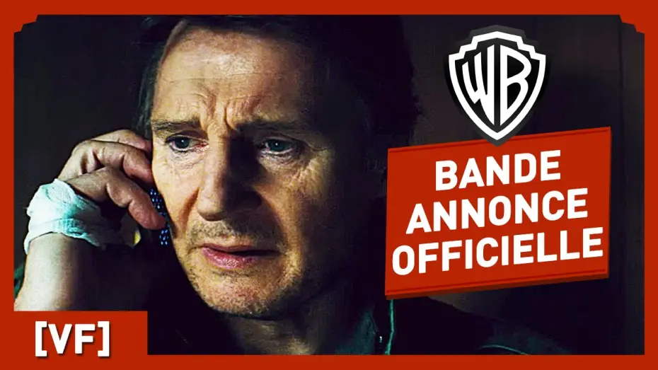 Видео к фильму Ночной беглец | Night Run - Bande Annonce VF