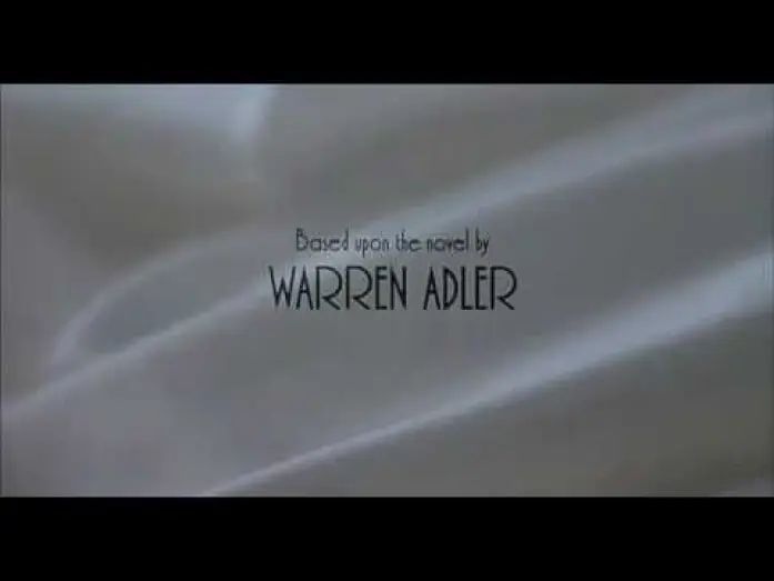 Видео к фильму Война супругов Роуз | Saul Bass Title Sequence