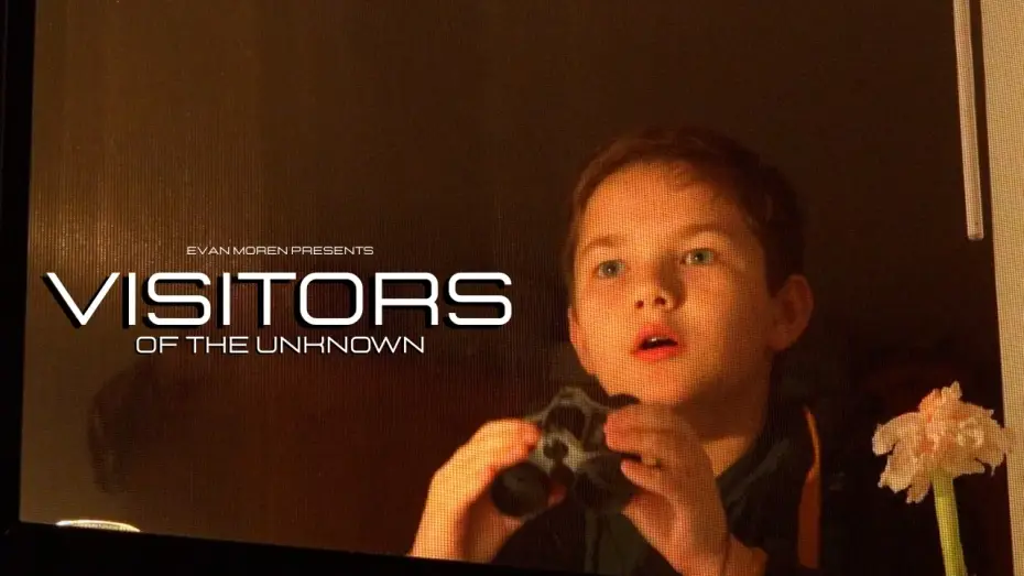 Видео к фильму Visitors of the Unknown — Visitors of the Unknown