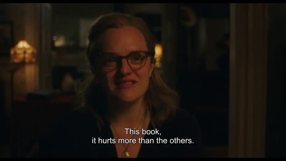 Видео к фильму Ширли | Official UK Trailer [Subtitled]