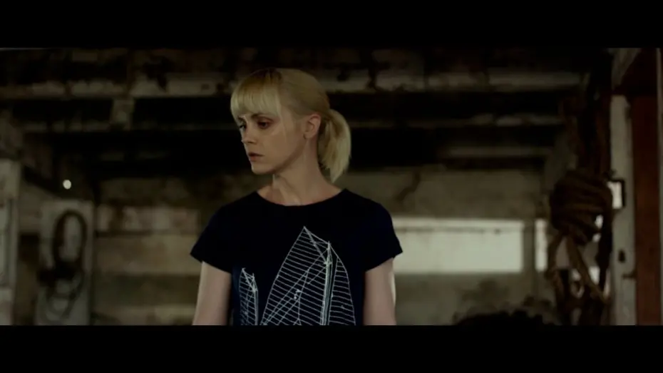 Видео к фильму Контроль | КОНТРОЛЬ. Офіційний український трейлер.