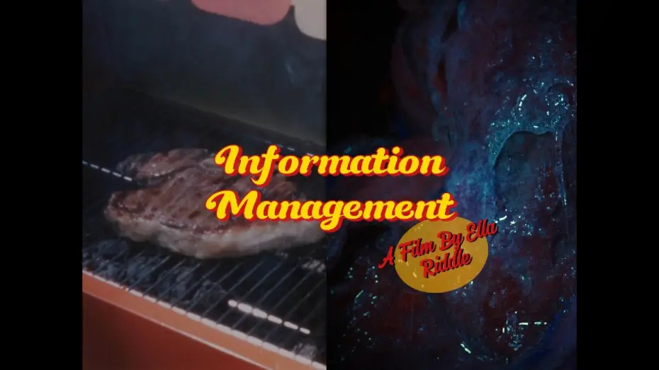 Видео к фильму Information Management — Information Management Trailer