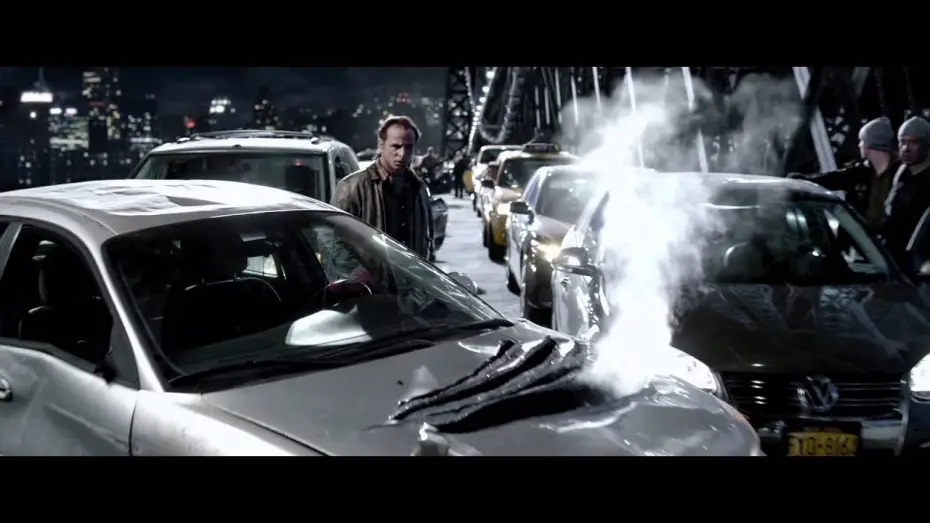 Видео к фильму Новый Человек-паук | The Amazing Spider-man 3D: trailer italiano