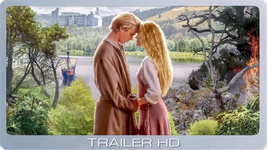 Видео к фильму Принцесса-невеста | The Princess Bride ≣ 1987 ≣ Trailer #1