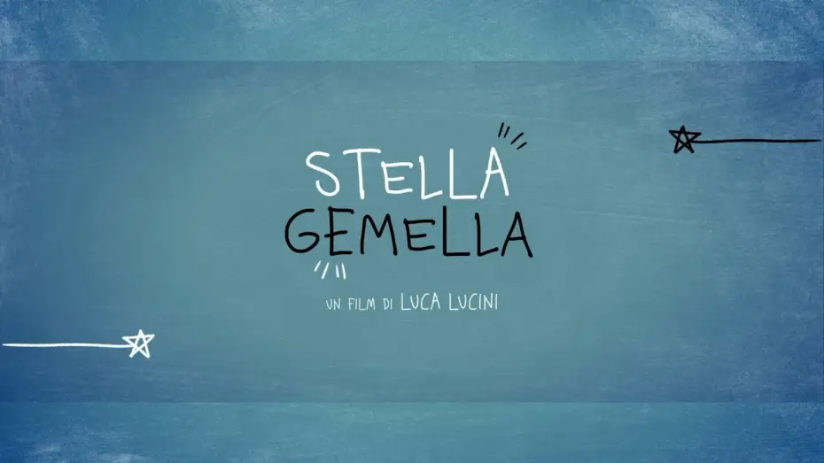 Видео к фильму Stella gemella | STELLA GEMELLA | Trailer Ufficiale