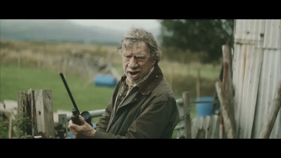 Видео к фильму The Huntress of Auschwitz | Trailer