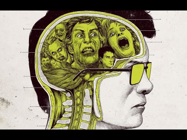 Видео к фильму Реаниматор | The Arrow Video Story