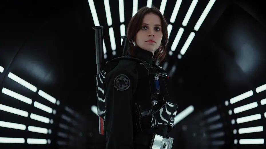 Видео к фильму Изгой-один: Звёздные войны. Истории | Rogue One: A Star Wars Story | Trailer italiano Ufficiale | HD