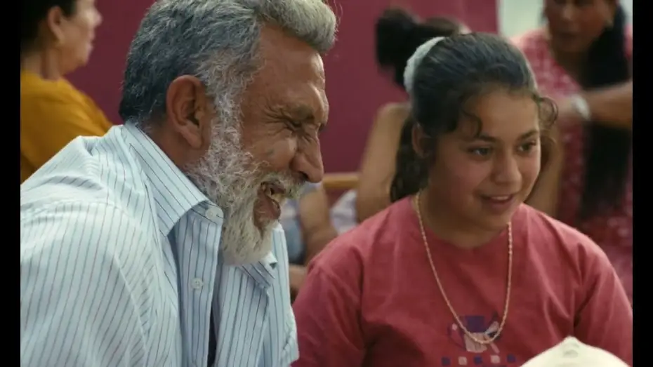 Видео к фильму Ciudad sin sue&ntilde;o | Ciudad sin sue&ntilde;o / Bande Annonce