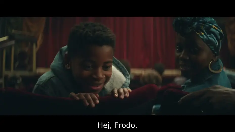 Видео к фильму Тихое место: День первый | Materiał o filmie