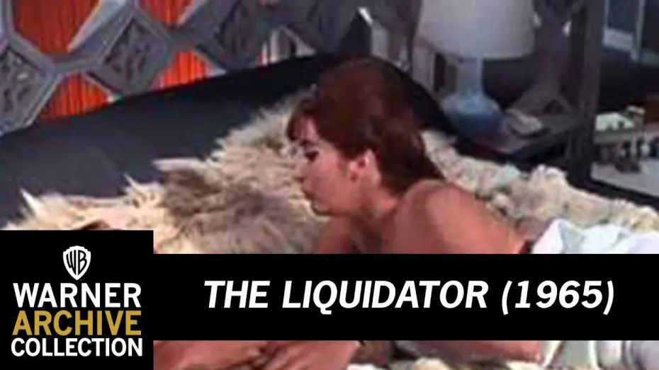 Видео к фильму Ликвидатор | The Liquidator (Original Theatrical Trailer)