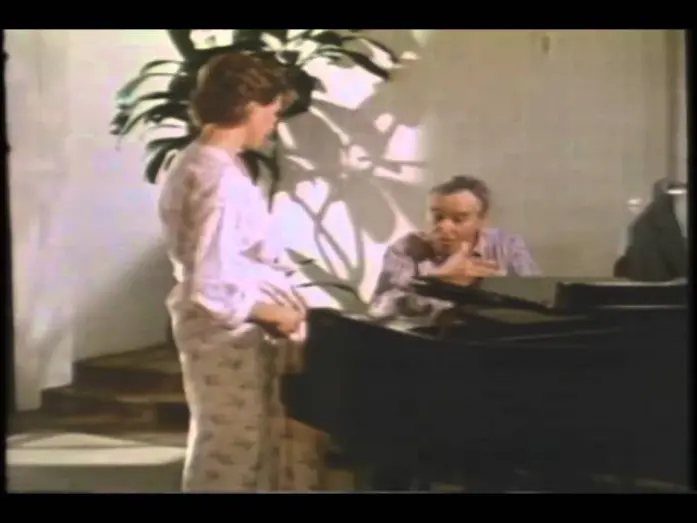 Видео к фильму Такова жизнь! | That's Life Trailer 1986