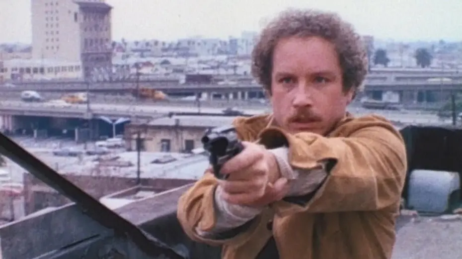 Видео к фильму Большой сговор | The Big Fix (1978) ORIGINAL TRAILER