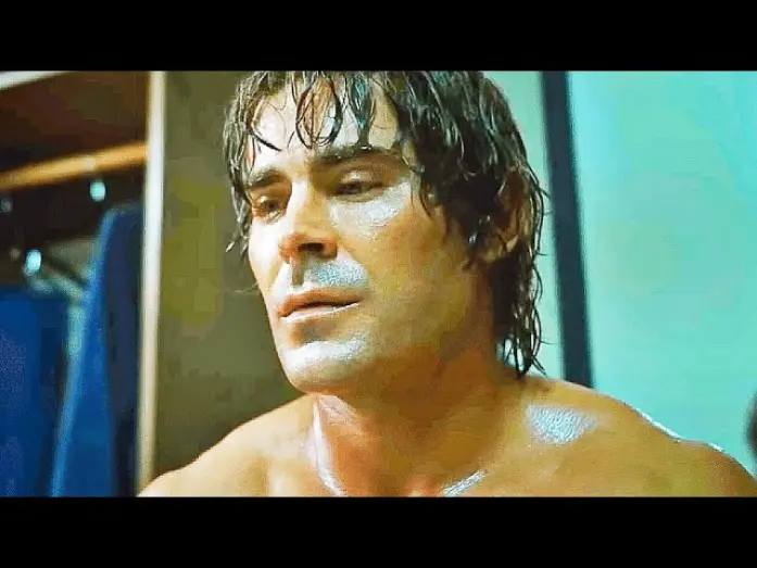 Видео к фильму Стальная хватка | Стальная хватка &mdash; Русский трейлер (2024)