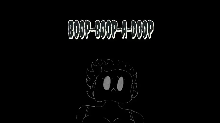 Видео к фильму Boop-Boop-a-Doop — Boop Boop a Doop - rare promotional materials for a lost Betty Boop retro slasher