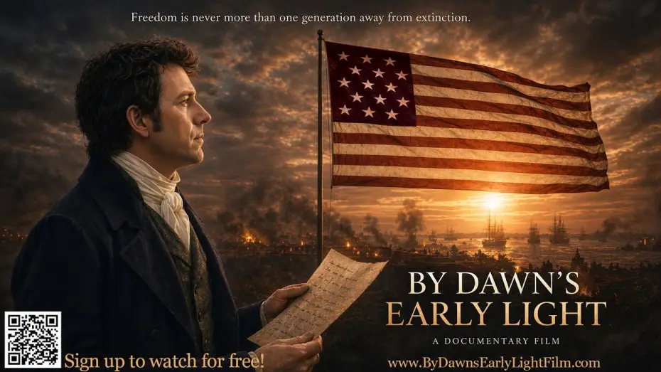 Видео к фильму By Dawn's Early Light | "By Dawns Early Light" Trailer #2