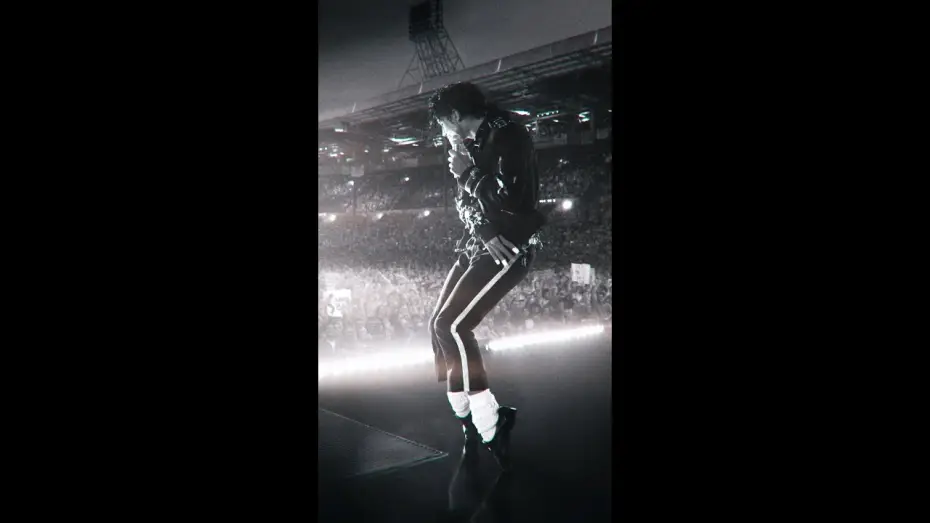 Видео к фильму Майкл | The iconic moves of Michael Jackson...