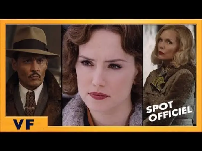 Видео к фильму Убийство в &laquo;Восточном экспрессе&raquo; | Le Crime de l'Orient Express | Spot - Greatest Event [Officiel] VF HD | 2017