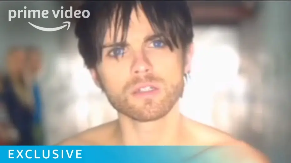 Видео к фильму Ба-бах! | Gregg Araki on Kaboom | Prime Video